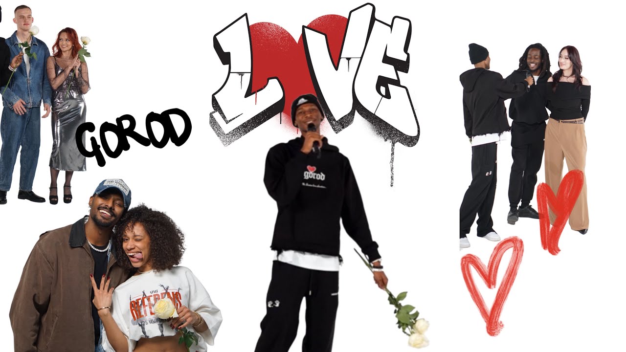 EP 1 Backstage Interviews