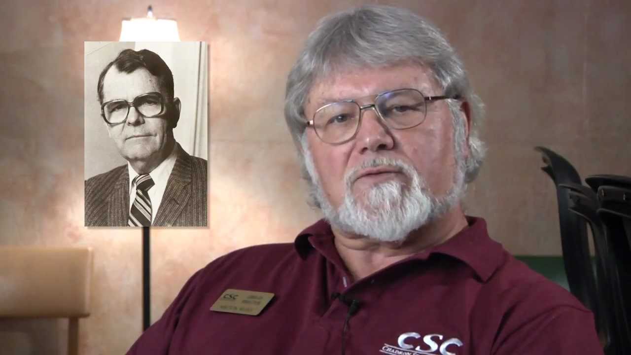 Chadron State Graves Lecture Series, Spring 2013