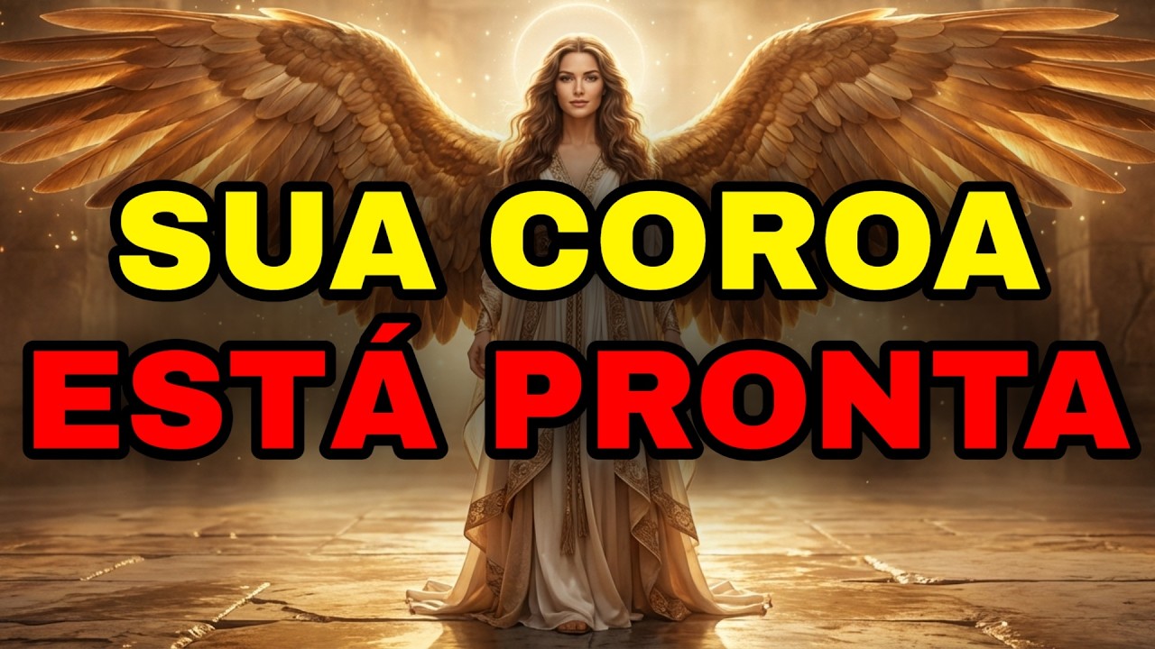 Seu Sofrimento Não Foi um Teste — Foi um Chamado ao Campo