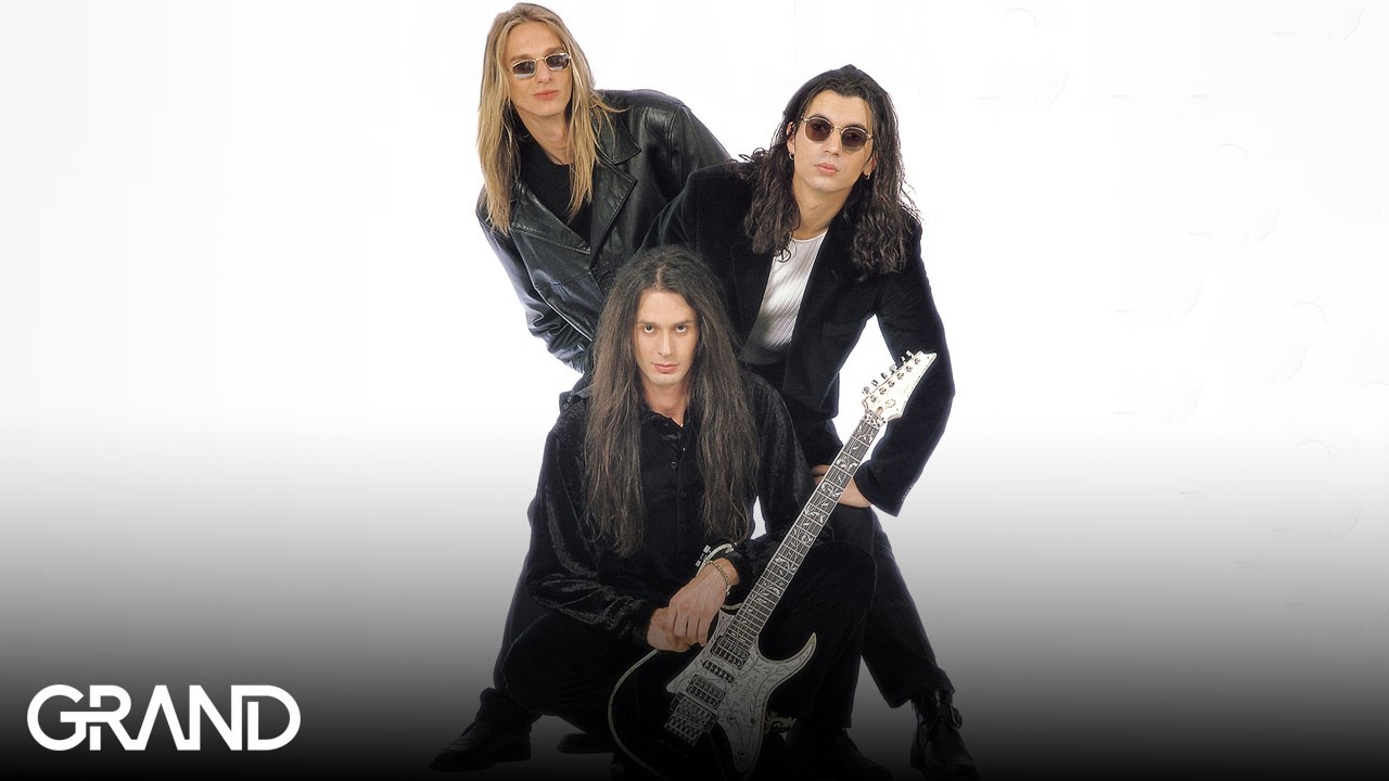 Osvajači - Marija - (audio) - 1999 - Grand Production