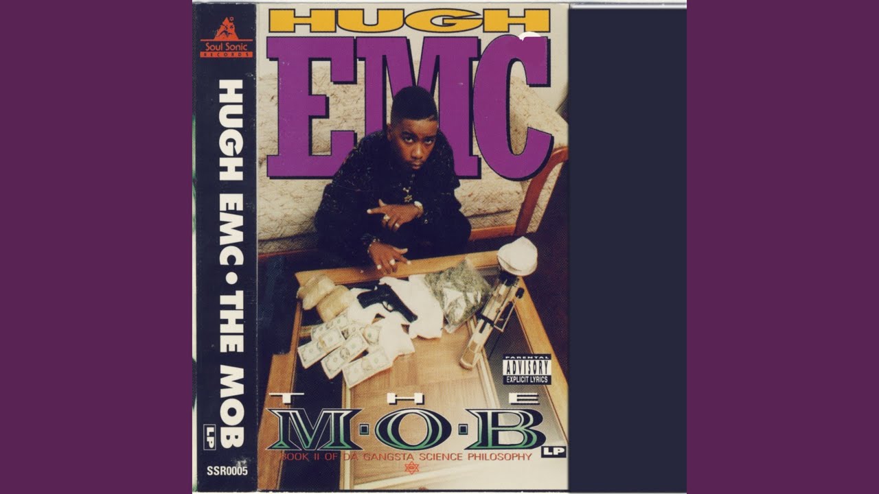 H-Nigga Groove (Keep A B*tch Broke)