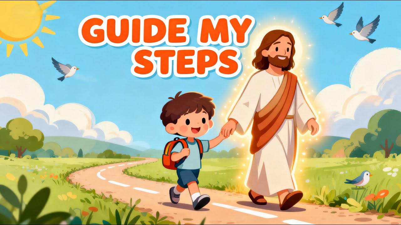 𝗣𝗿𝗮𝘆𝗲𝗿 𝗳𝗼𝗿 𝗞𝗶𝗱𝘀’ 𝗦𝗮𝗳𝗲𝘁𝘆 𝗪𝗵𝗲𝗿𝗲𝘃𝗲𝗿 𝗧𝗵𝗲𝘆 𝗚𝗼