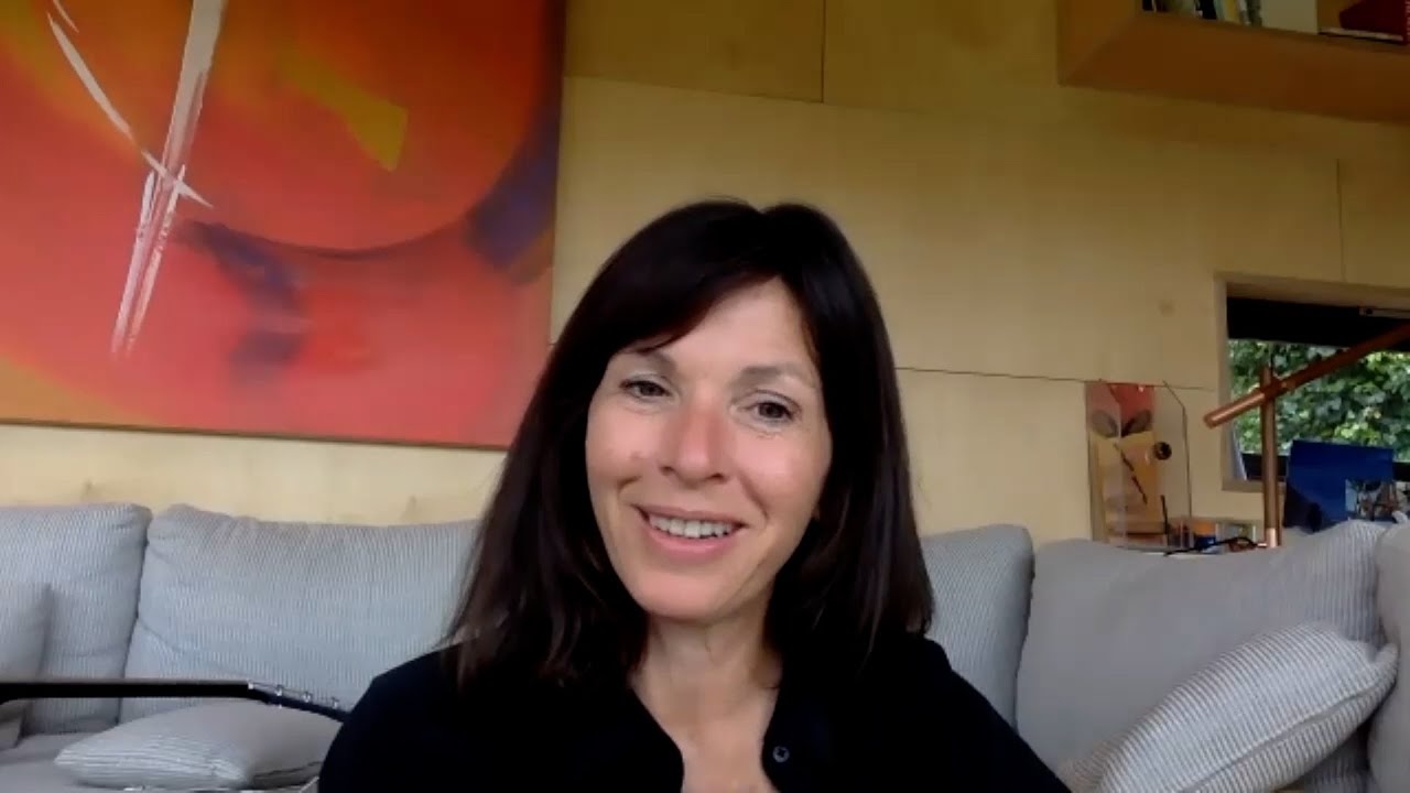 Rachel Cusk. Autopsy of a marriage