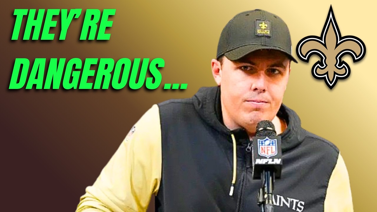 «Сэйнтс» незаметно перехитрили ВСЕХ этим ходом.