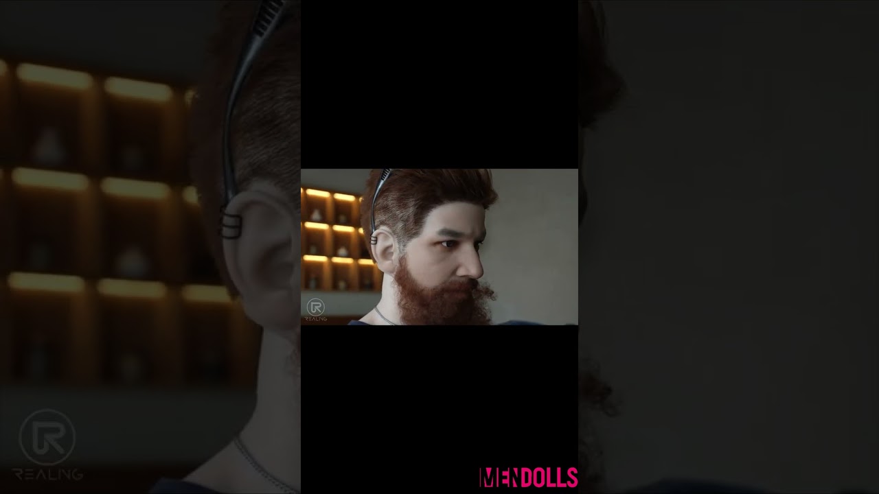 More Than Fantasy | mendolls.com