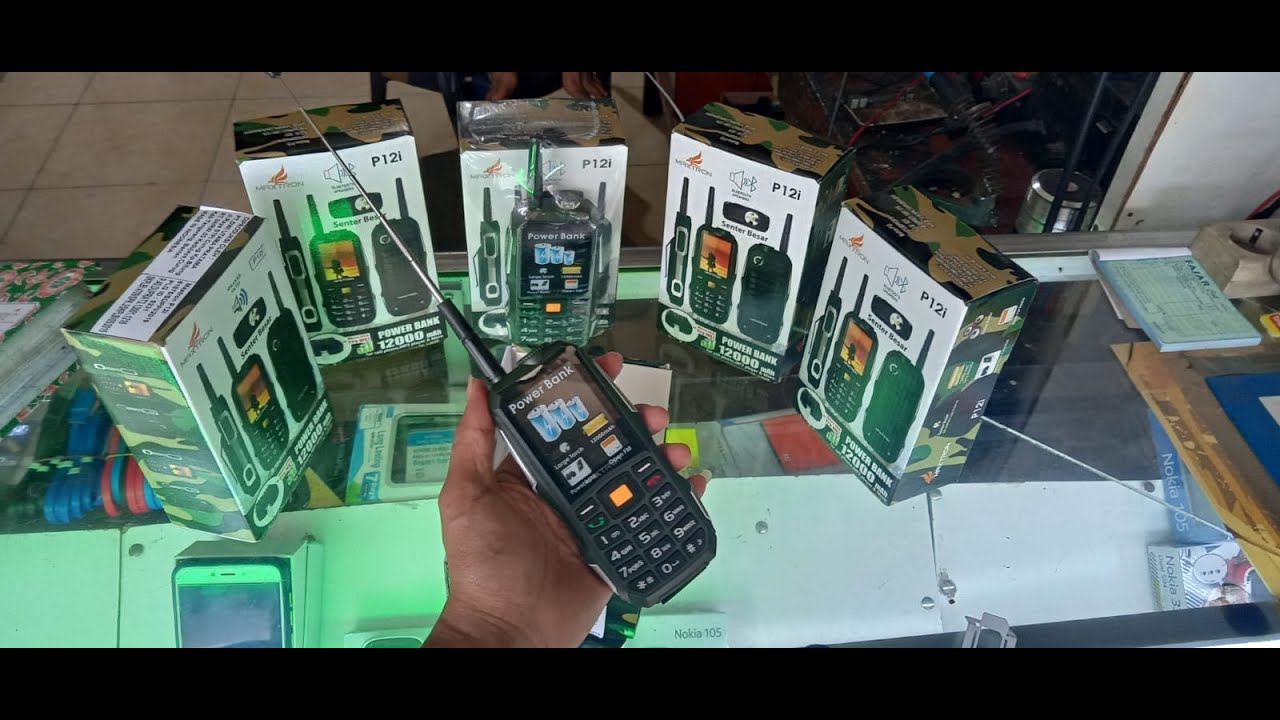 Hp gUNUNG BATRE AWET ADA SENTERNYA JUGA