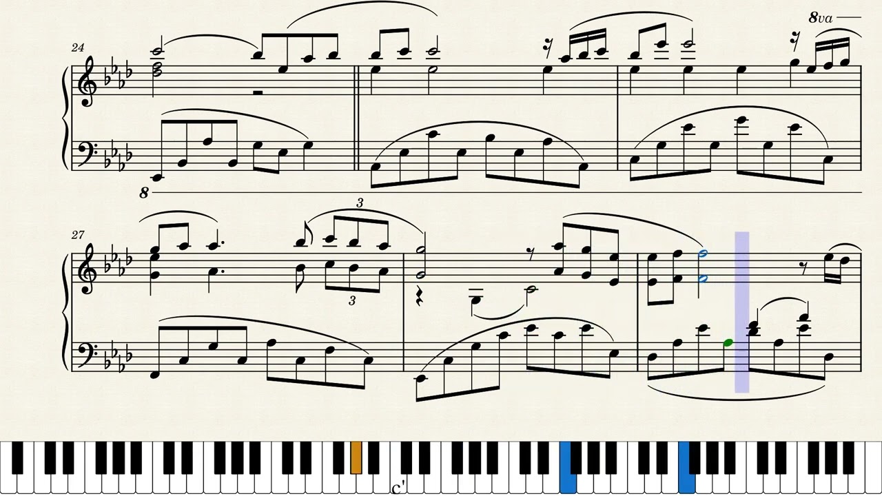 Kiss the Rain — Yiruma