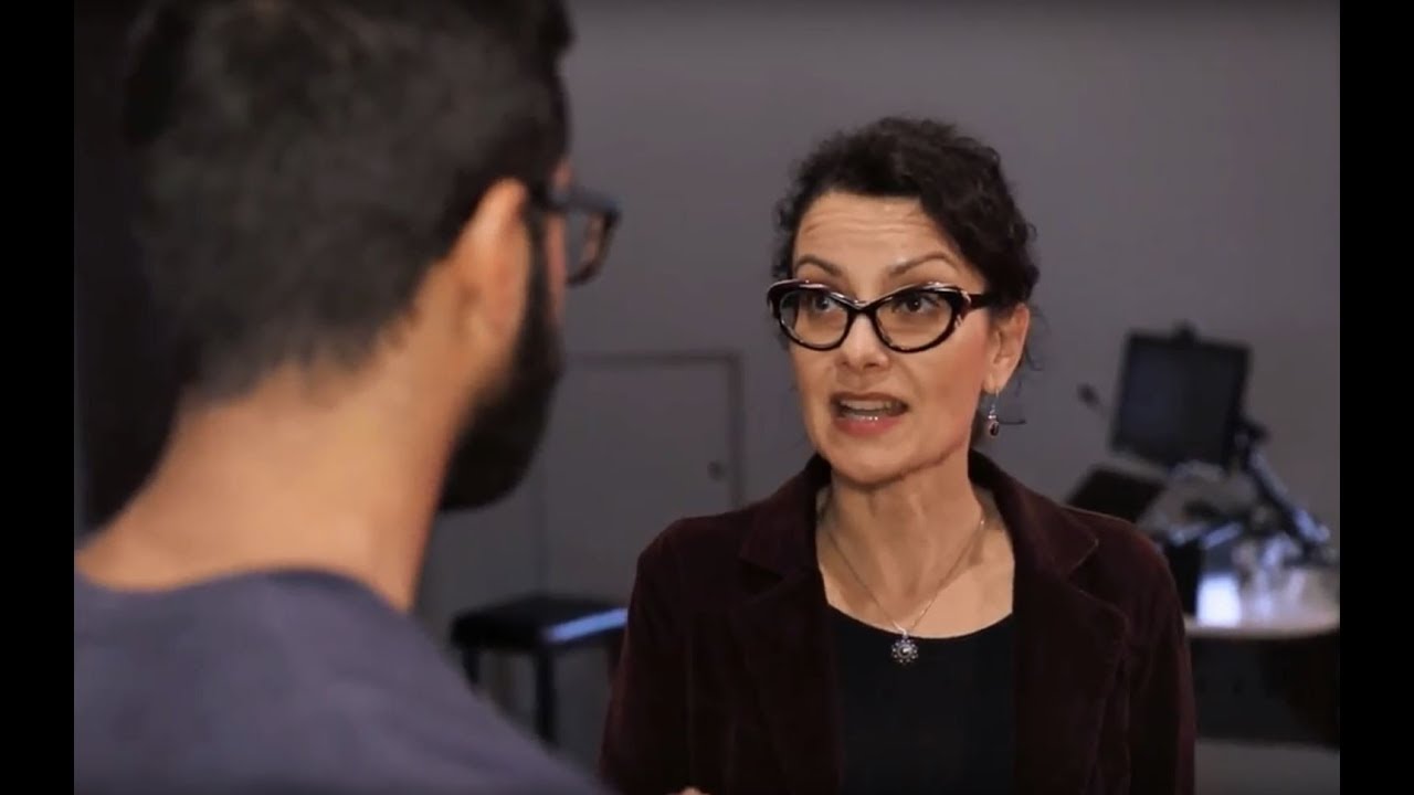 How to Prepare for Peak Performance with Dr Margaret Osborne