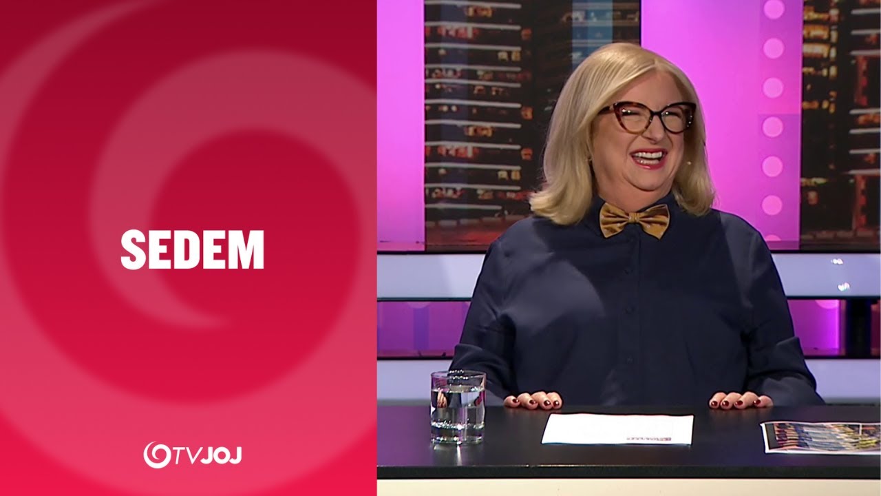 Súťaž v ničnerobení (SEDEM)