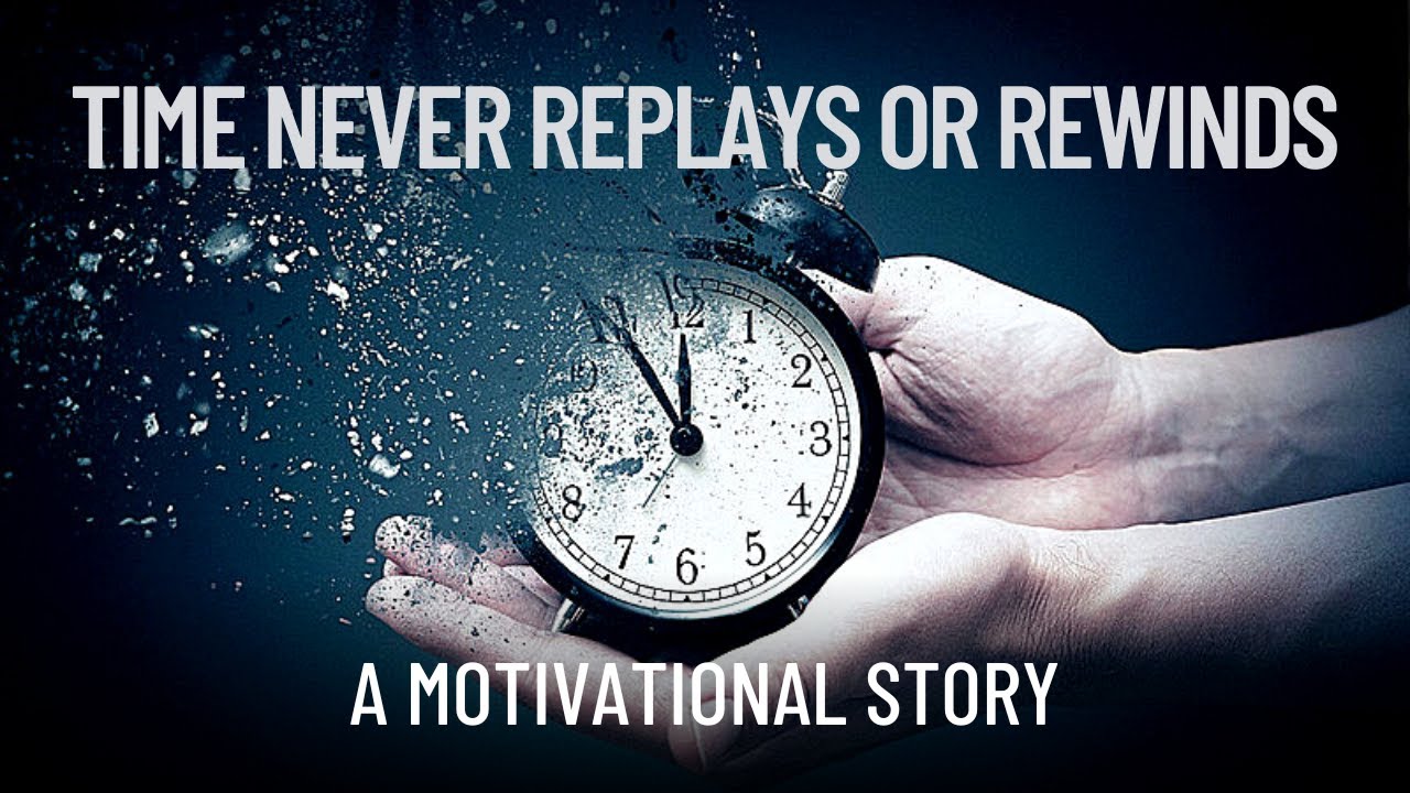 A Motivational Story: Importance Of Spending Quality Time With Family