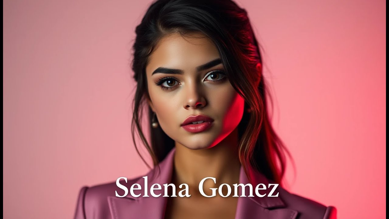 Selena Gomez – “Heartbeat After Midnight” (New Remix 2026)