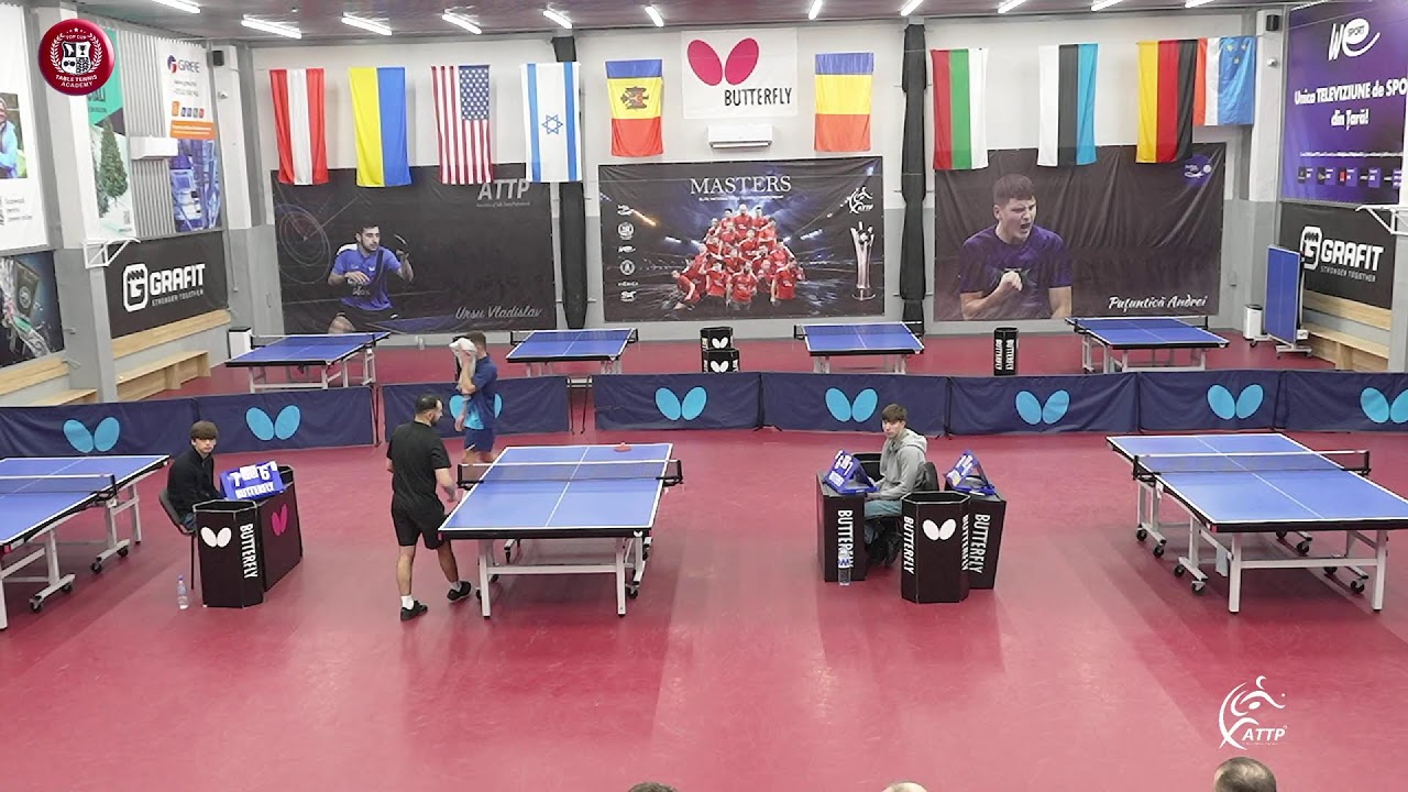 SUPER CUP ATTP OPEN-Winter 2026