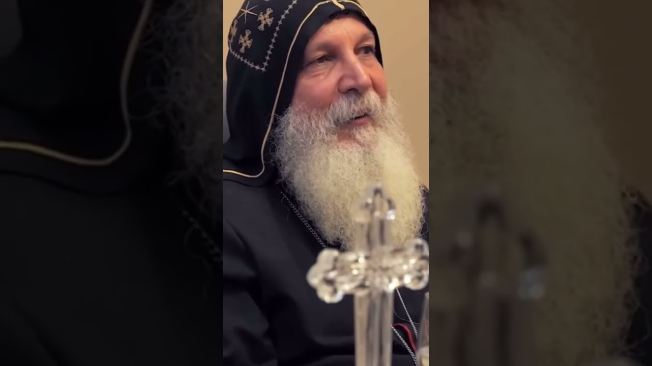 Bishop Mar Mari #faith #journey #spiritual #christian