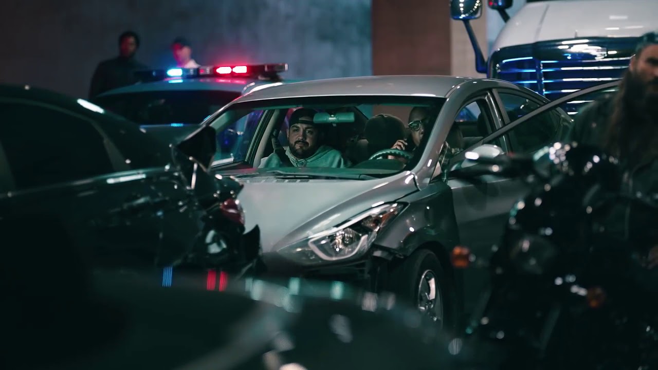 Commercial Ads 2019 - State Farm Insurance - Helium