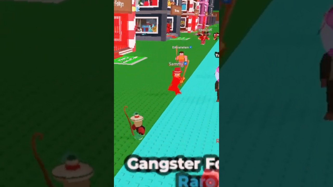 SAMMY ME AÑADE A SU SERVER👀 Y ME ROBAN😎😰 