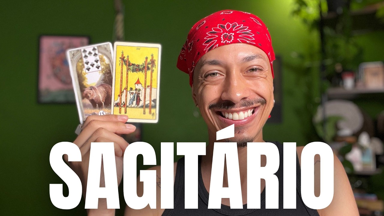 SAGITÁRIO♐️ 💰Propostas PROFISSIONAIS chegam até você! Sua AUTO-ESTIMA se elevando nessa situação!