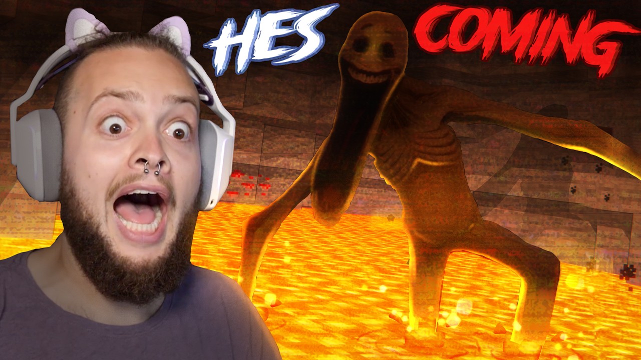 I PLAYED THE REAL VERITY MOD AND IT'S TERRIFYING!