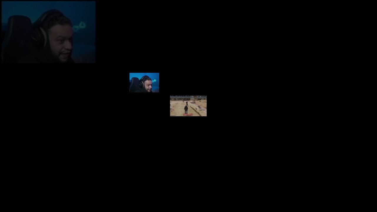 ردة فعل مونكي على اعدام المخلوع و رجوع حق المدهول 🔥🔥🔥🔥