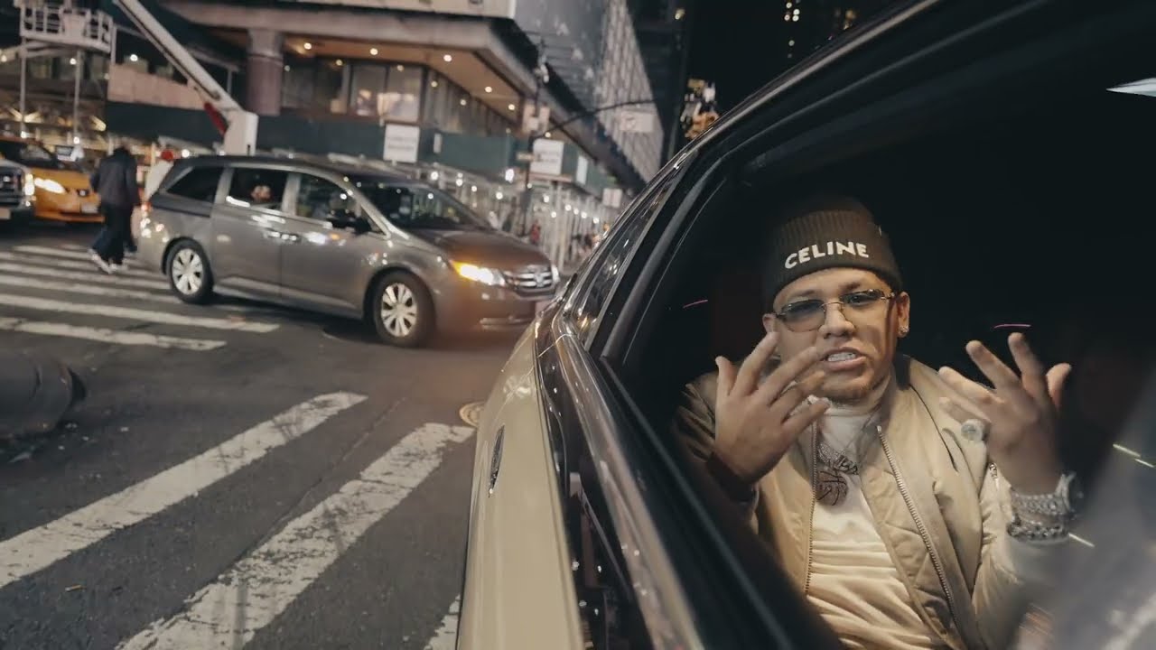 MIGG FLEA - RICH SHIT