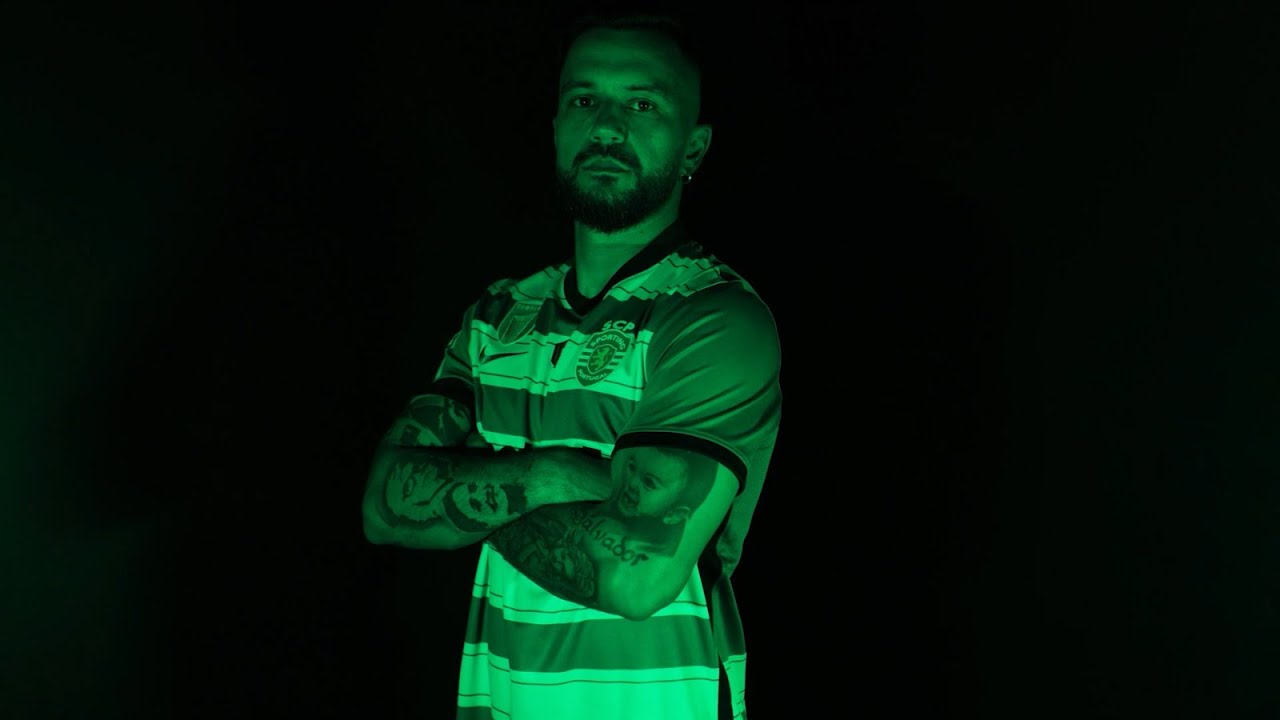 JO&Atilde;O MATOS RENOVA!