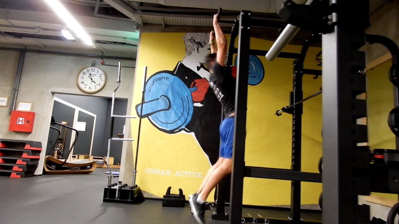 Fitness Branimir - OrlandoFit