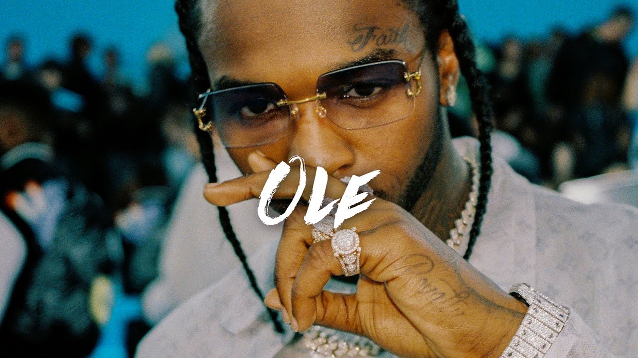 [FREE] Pop Smoke x Lil Tjay Type Beat 2025 - 