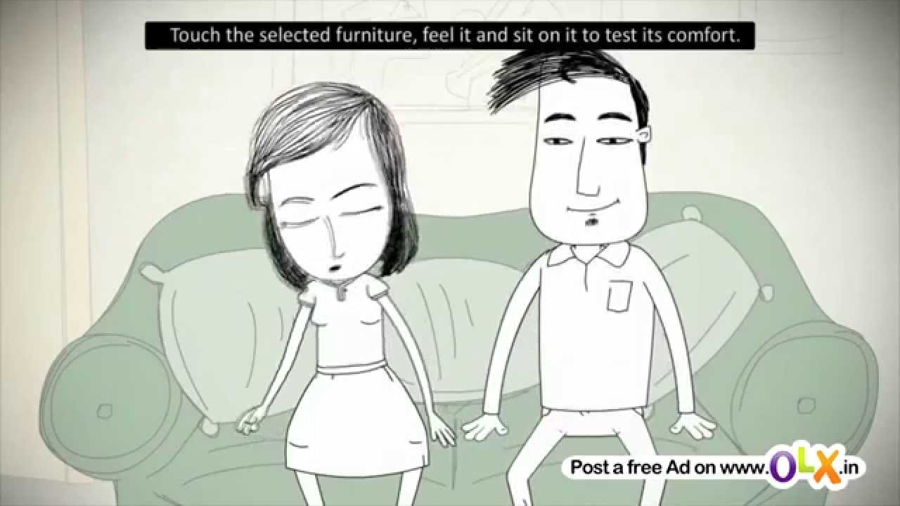 Tips For Buying Second Hand Furniture on OLX