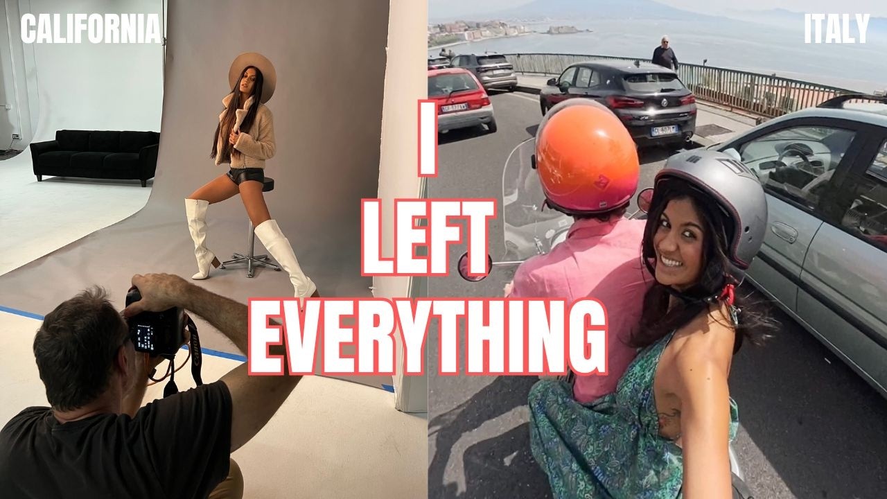 Nobody Warns You About What You Lose When You Move to Italy