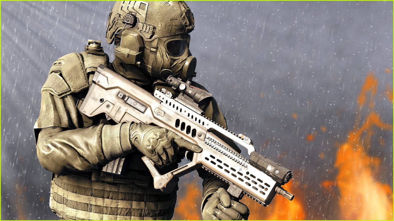 БОЛОТНЫЙ ЧЕЛОВЕК ЗАЧИСТИЛ ДОМ в Ghost Recon Breakpoint!