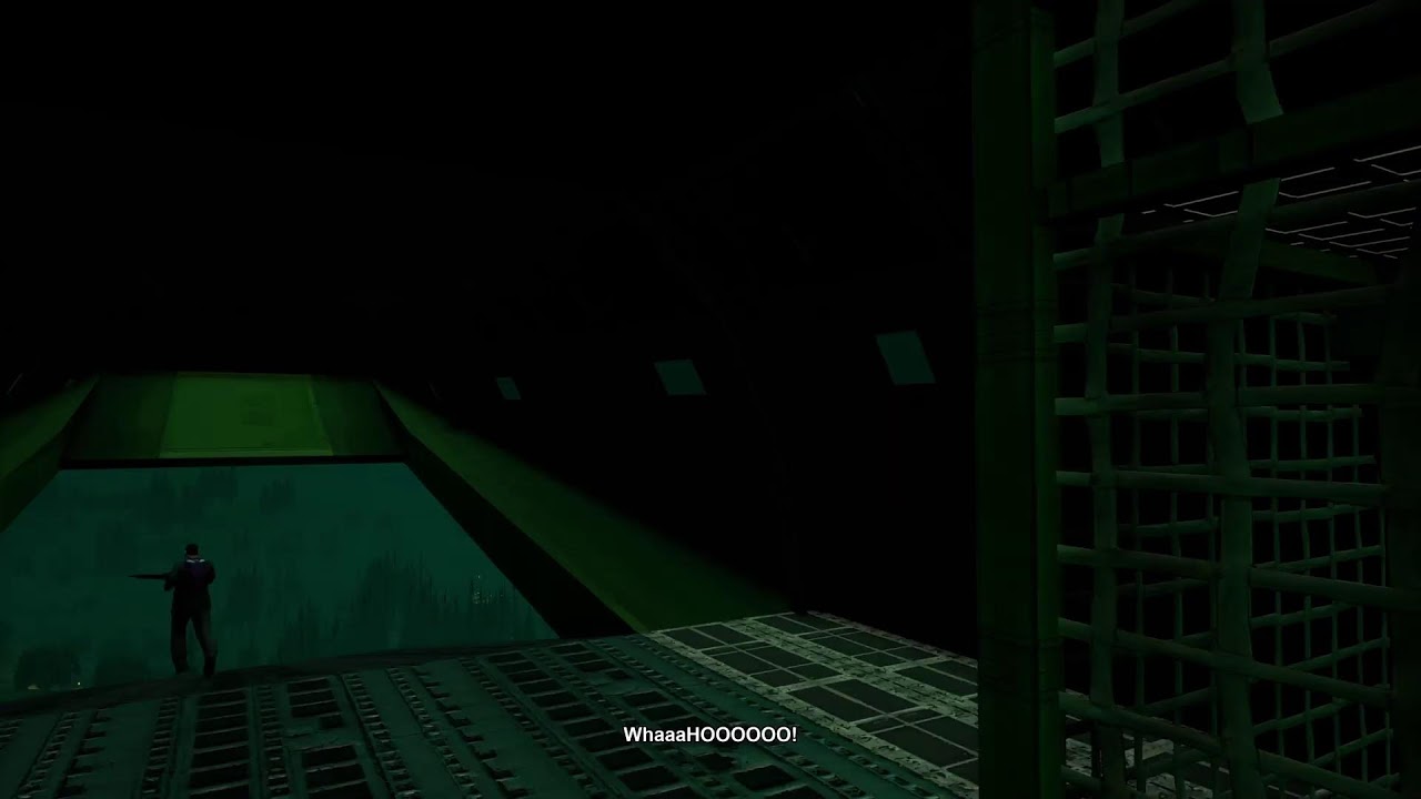GTA San Andreas