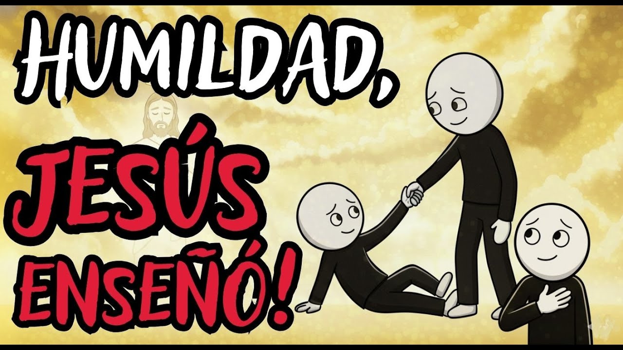 ¿Y Si El ORGULLO ESPIRITUAL Te Controla Sin Que Lo Veas? (7 Acciones Para Vencerlo)