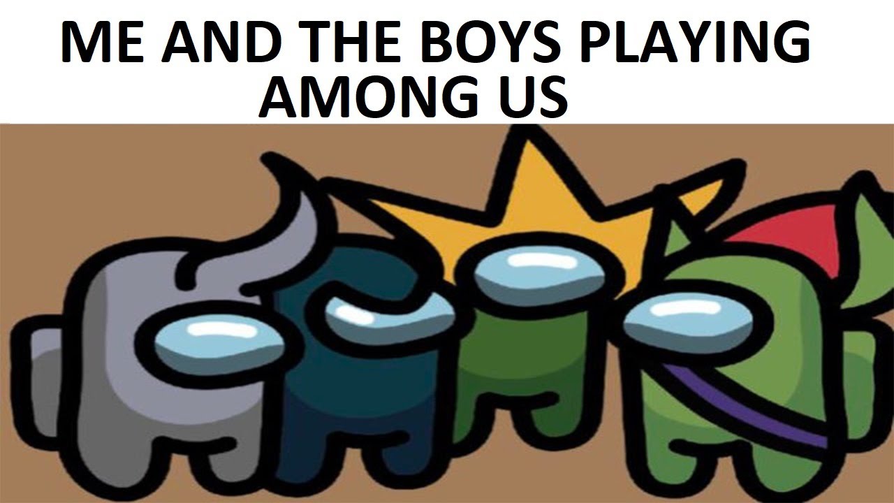 Best Memes Of September 2020 V8