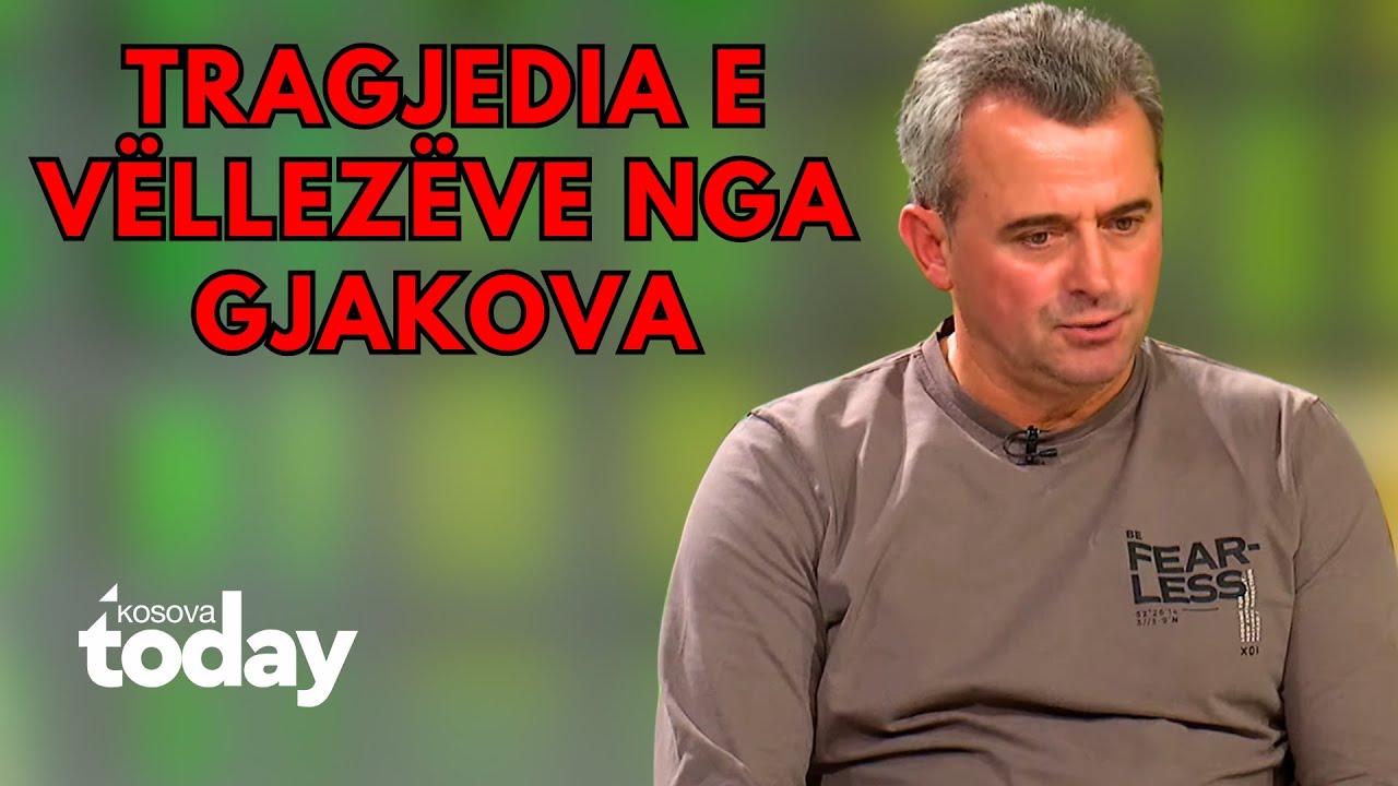 ‘E vranë dy ditë para se të fejohej. Armë të gjata e të shkurta, më shumë se tre persona…