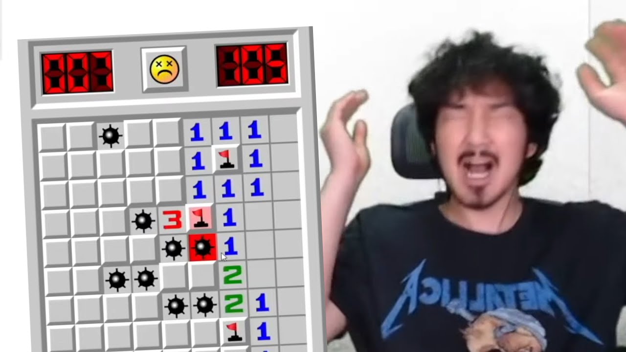 지뢰 찾기