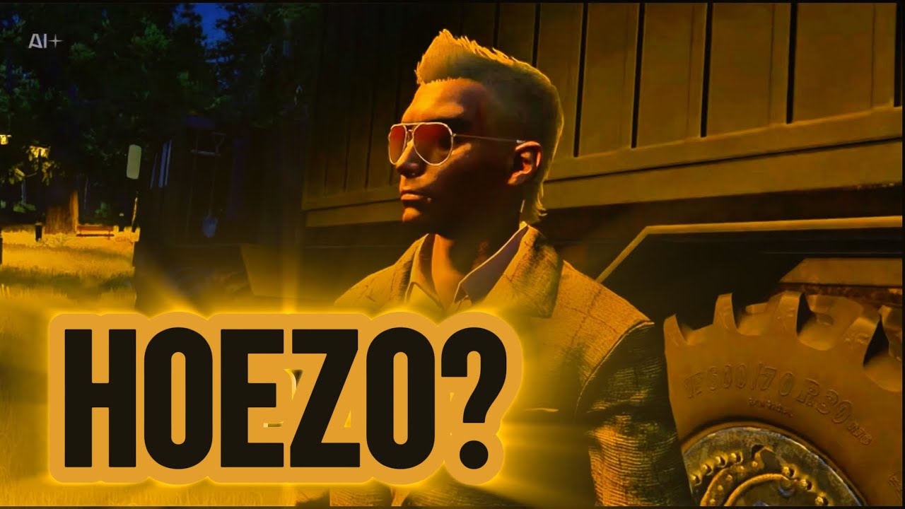 🌳Boerdenbos 28 - Een bekeuring? Hoezo? 