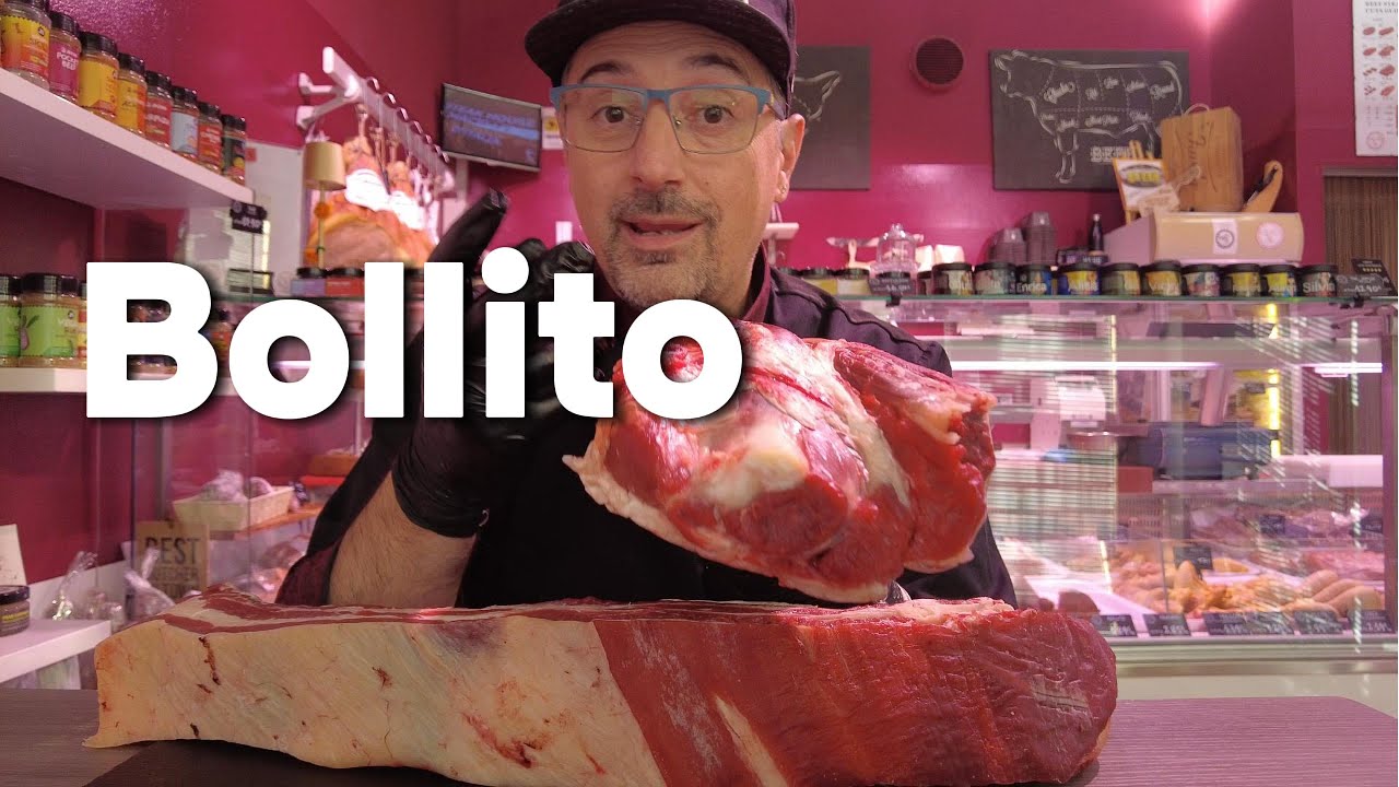 Il Bollito