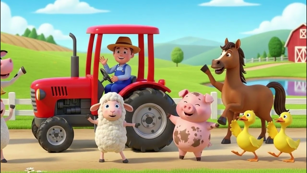 Nursery Rhymes Compilation Garbage Truck Clean    Up Song + More Nursery Rhymes