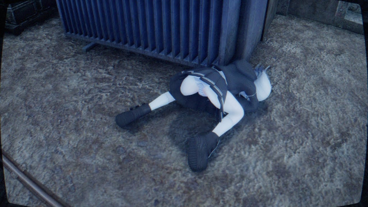 Gmod ryona (18)