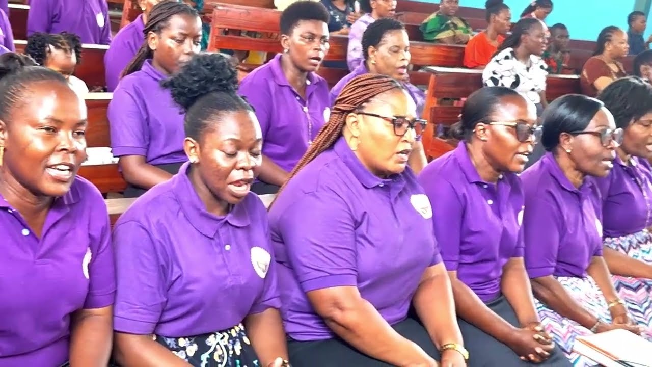 Ee Bwana Fadhili Zako Zikae Nasi - J. Mgandu #kwayakatoliki
