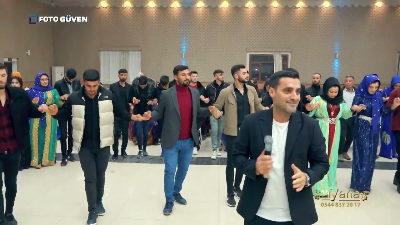 BAĞLAMACI CANER & ABDULLAH YILMAZ VİRANŞEHİR GRANİ 2022