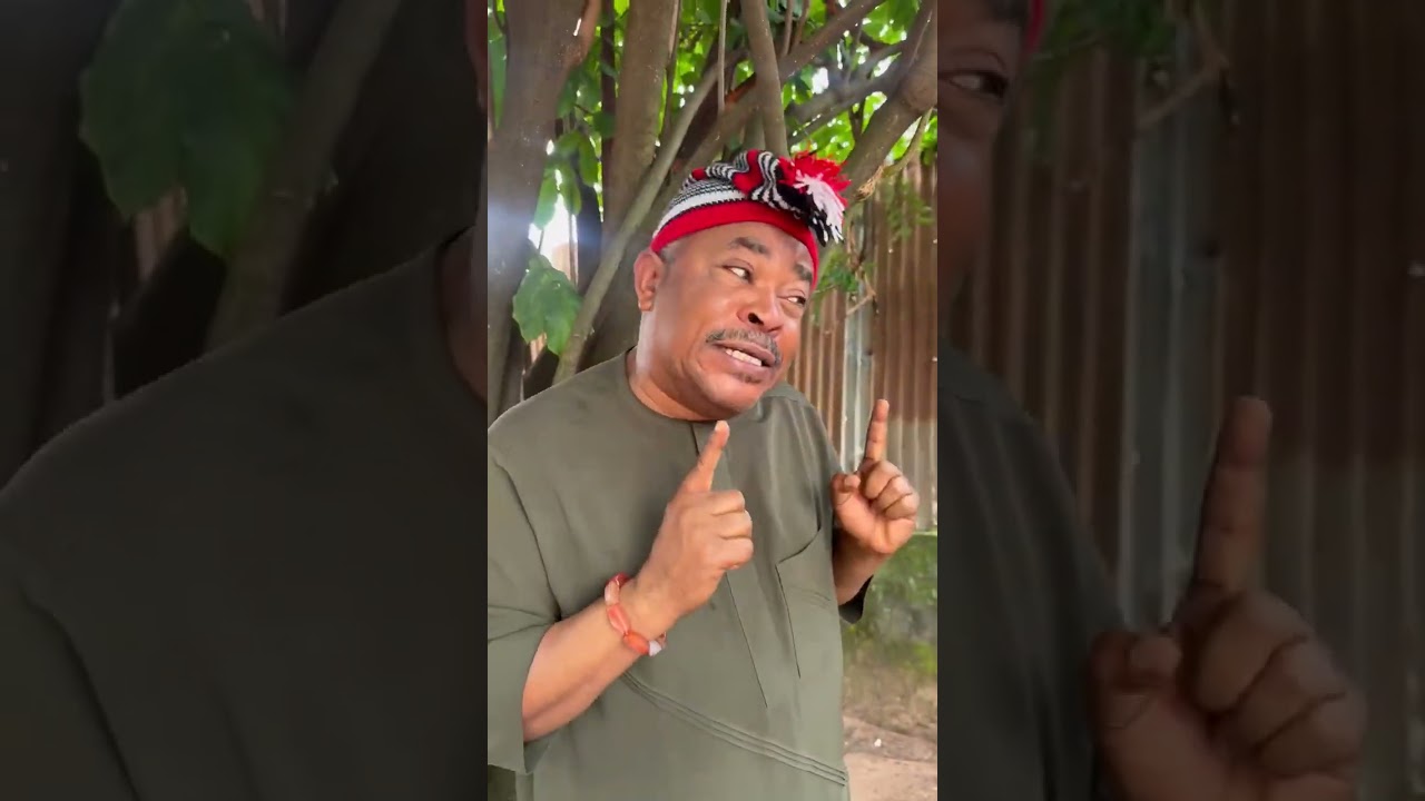 Landlord please let me eat before I pay your rent || TEN KOBO 