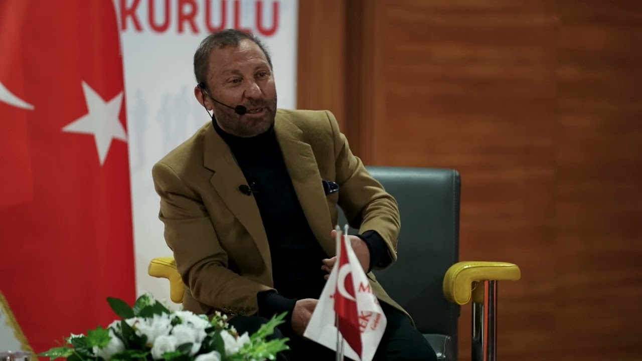 Milyar Dolarlık Patron Lise Yıllarını Anlatıyor !