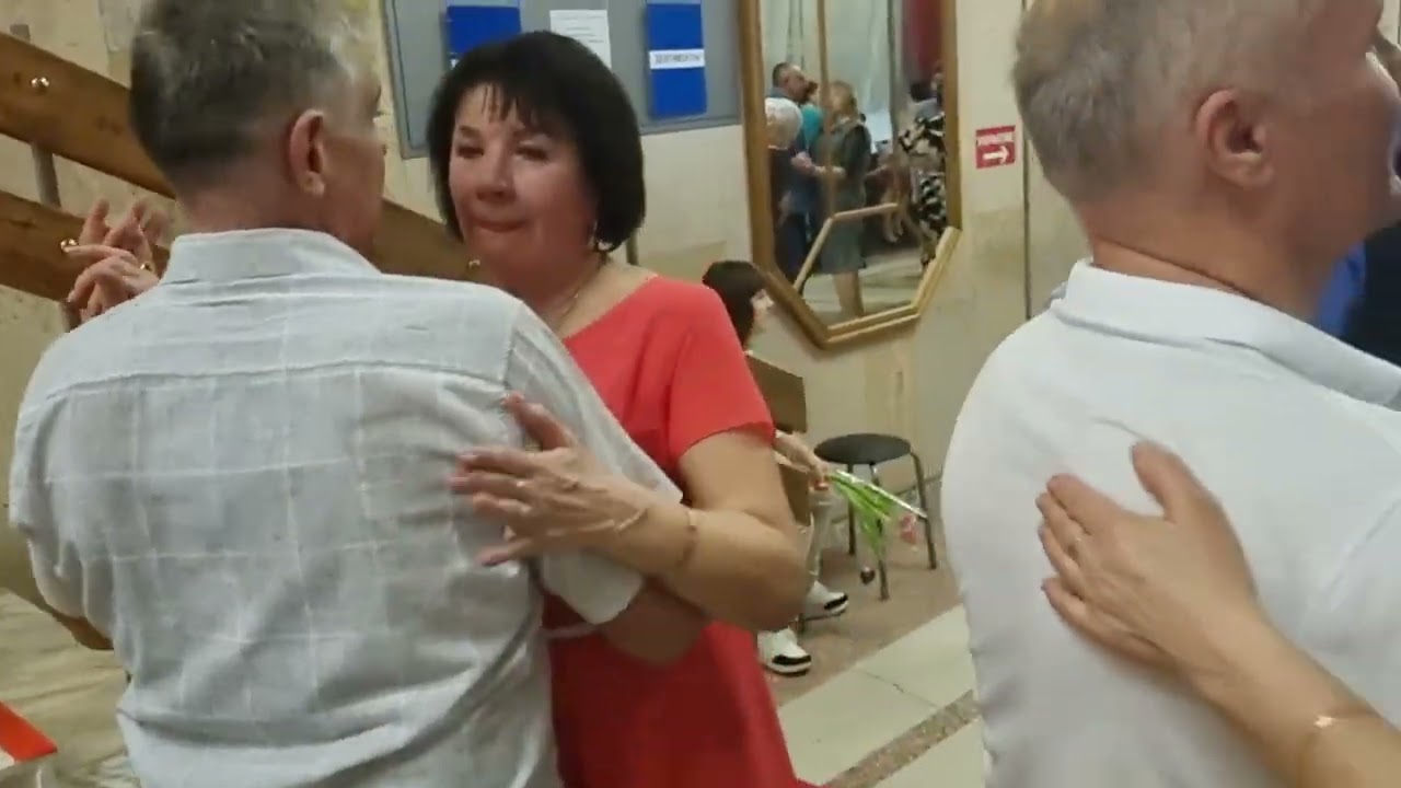 8 марта 2025 г.