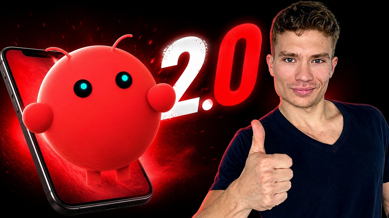 OpenClaw 2.0 to inna liga - oto dlaczego Musisz go mieć