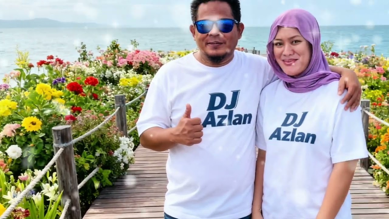 DJ BAJAU TERBARU 2026 MAGLATA MAGLASA - DJ AZLAN