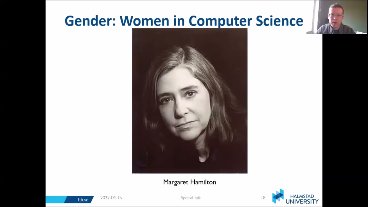 Equality for University IT Students