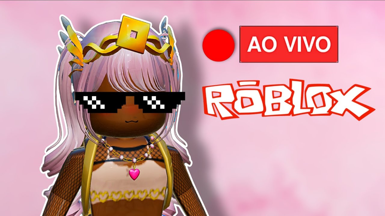 LIA ESTÁ AO VIVO 🔴