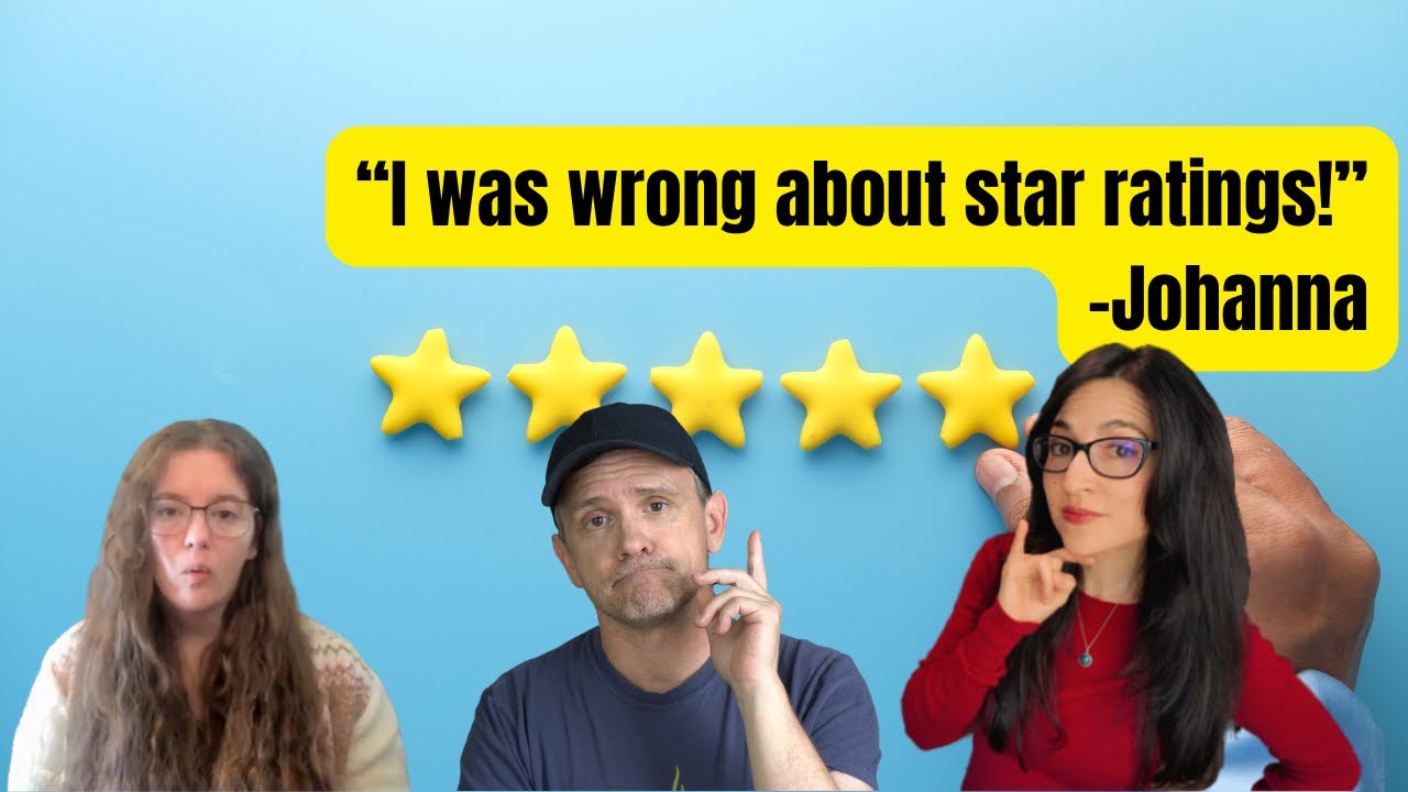 Trial by BookTube - A Discussion about Reviews and Rating Systems