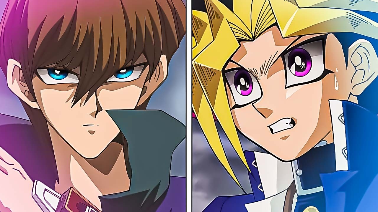 Der Grund, warum Yugi gegen Kaiba verloren hat! [Yu-Gi-Oh! Erklärt]