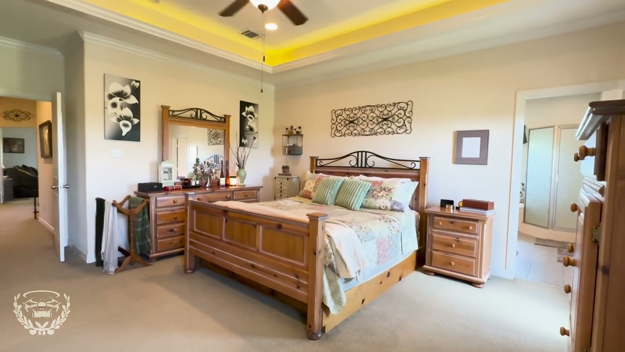 83 Acre Ranch | Bedias, Texas | Adam Olsen Team & EXP